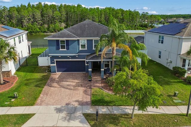 12312 LAKE BLVD, New Port Richey, FL 34655