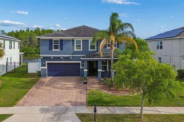 12312 LAKE BLVD, New Port Richey, FL 34655