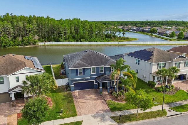 12312 LAKE BLVD, New Port Richey, FL 34655