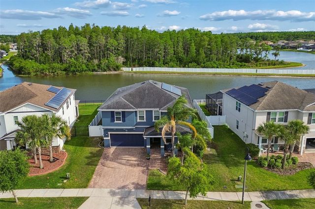 12312 LAKE BLVD, New Port Richey, FL 34655