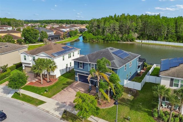 12312 LAKE BLVD, New Port Richey, FL 34655