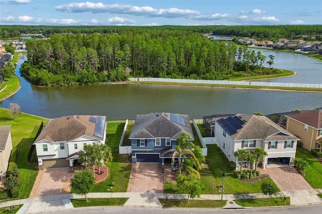 12312 LAKE BLVD, New Port Richey, FL 34655