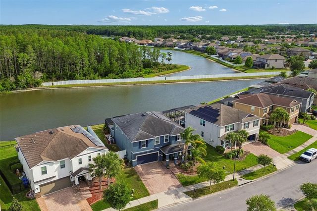 12312 LAKE BLVD, New Port Richey, FL 34655