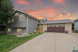 7116 W Panama St Street, Sioux Falls, SD 57106