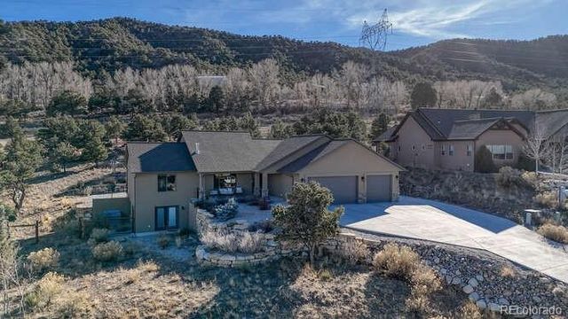 1117 Caliente Lane, Poncha Springs, CO 81242