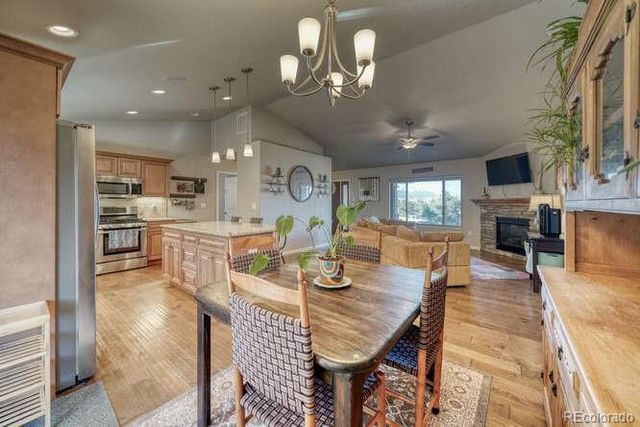 1117 Caliente Lane, Poncha Springs, CO 81242