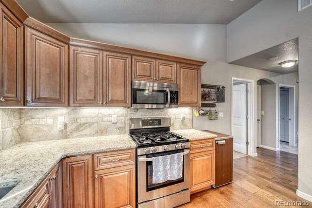 1117 Caliente Lane, Poncha Springs, CO 81242