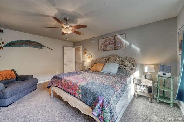 1117 Caliente Lane, Poncha Springs, CO 81242