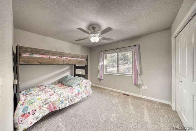 1117 Caliente Lane, Poncha Springs, CO 81242