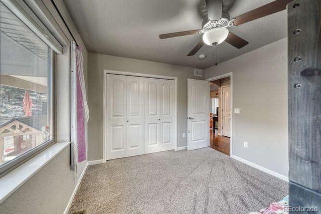 1117 Caliente Lane, Poncha Springs, CO 81242