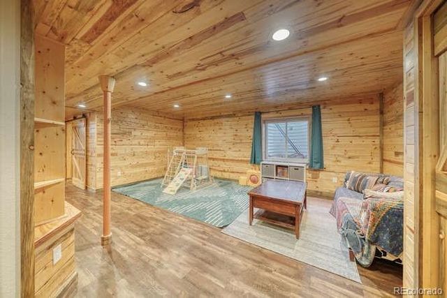 1117 Caliente Lane, Poncha Springs, CO 81242