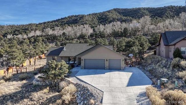 1117 Caliente Lane, Poncha Springs, CO 81242