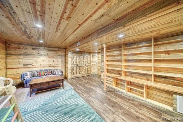 1117 Caliente Lane, Poncha Springs, CO 81242