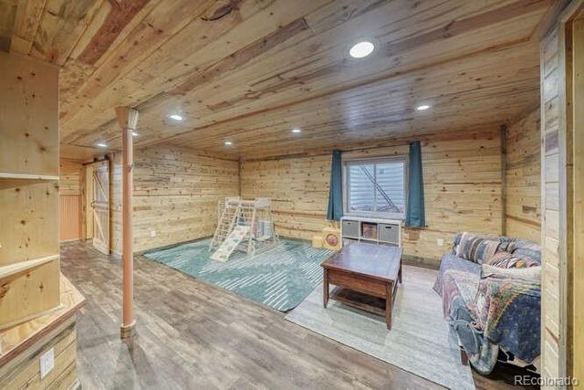 1117 Caliente Lane, Poncha Springs, CO 81242