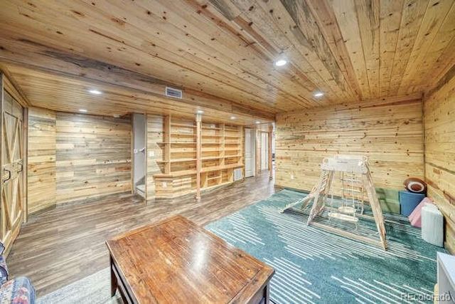 1117 Caliente Lane, Poncha Springs, CO 81242