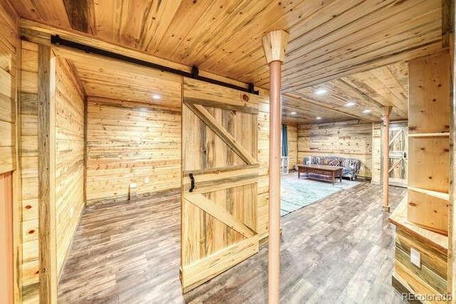 1117 Caliente Lane, Poncha Springs, CO 81242