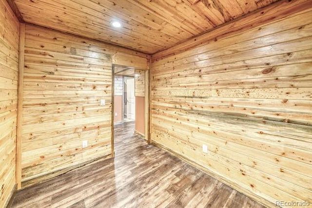 1117 Caliente Lane, Poncha Springs, CO 81242