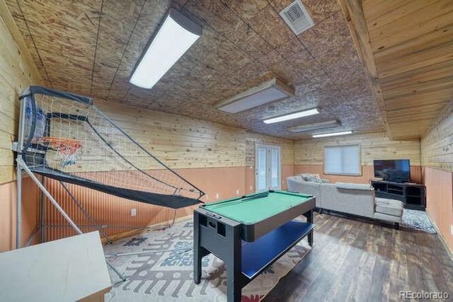 1117 Caliente Lane, Poncha Springs, CO 81242