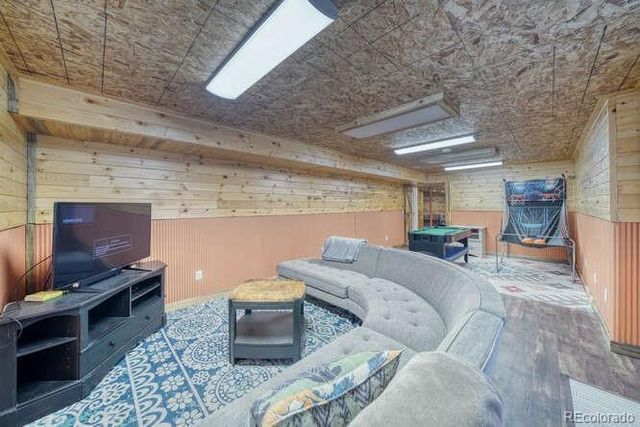 1117 Caliente Lane, Poncha Springs, CO 81242