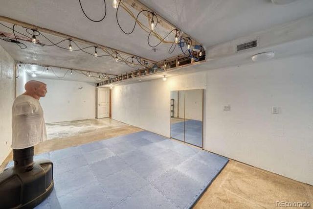 1117 Caliente Lane, Poncha Springs, CO 81242