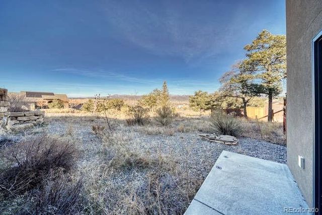 1117 Caliente Lane, Poncha Springs, CO 81242