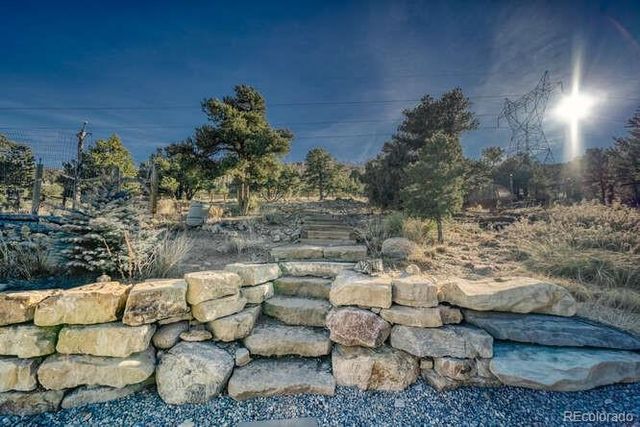 1117 Caliente Lane, Poncha Springs, CO 81242