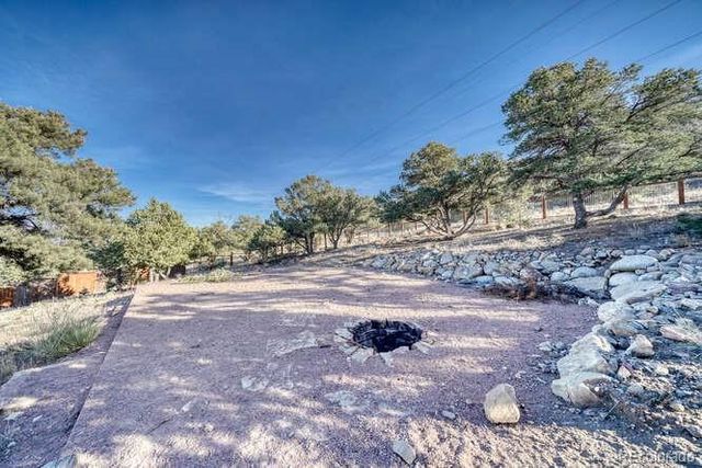 1117 Caliente Lane, Poncha Springs, CO 81242