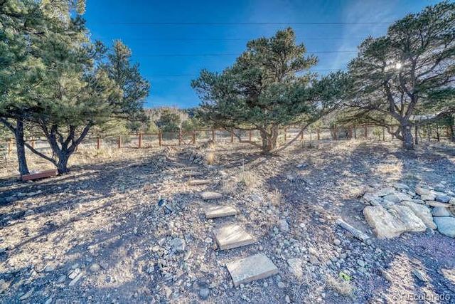 1117 Caliente Lane, Poncha Springs, CO 81242