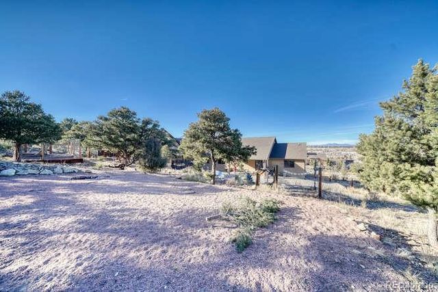 1117 Caliente Lane, Poncha Springs, CO 81242