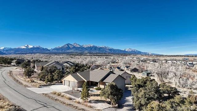 1117 Caliente Lane, Poncha Springs, CO 81242