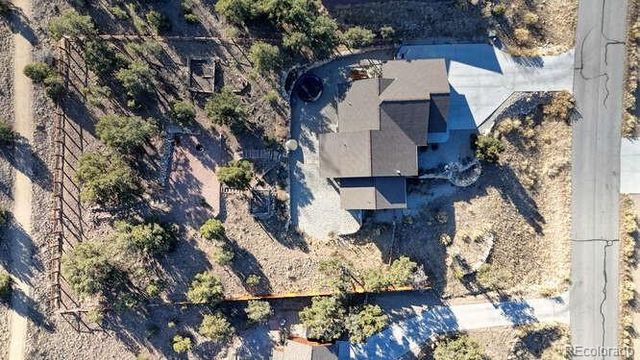 1117 Caliente Lane, Poncha Springs, CO 81242