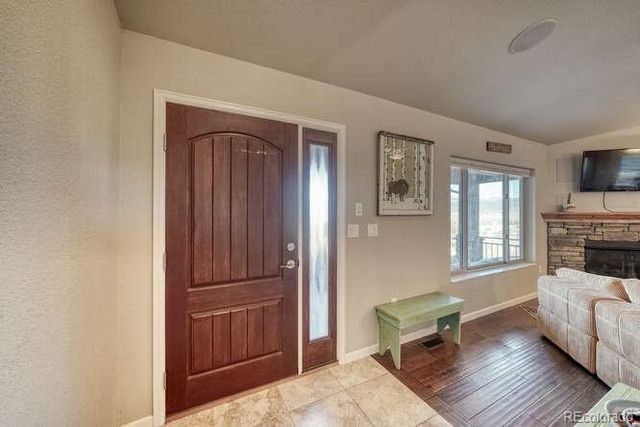 1117 Caliente Lane, Poncha Springs, CO 81242