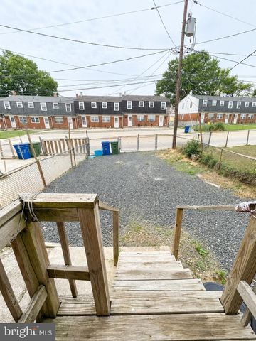 2718 NORLAND RD, Baltimore, MD 21230