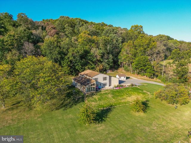 338 CULP RD, Sunbury, PA 17801