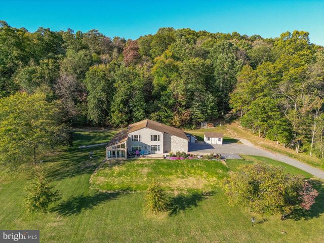 338 CULP RD, Sunbury, PA 17801