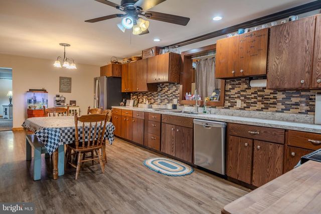 338 CULP RD, Sunbury, PA 17801