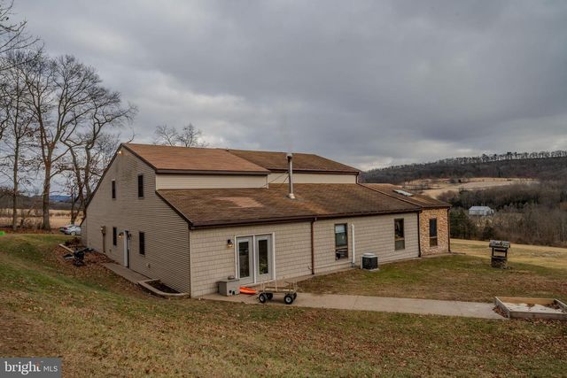 338 CULP RD, Sunbury, PA 17801