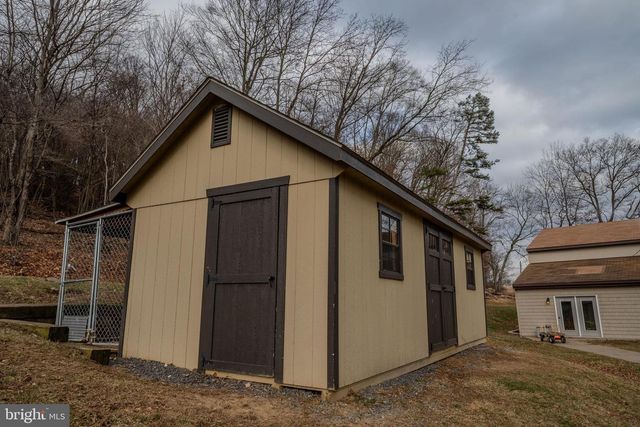 338 CULP RD, Sunbury, PA 17801