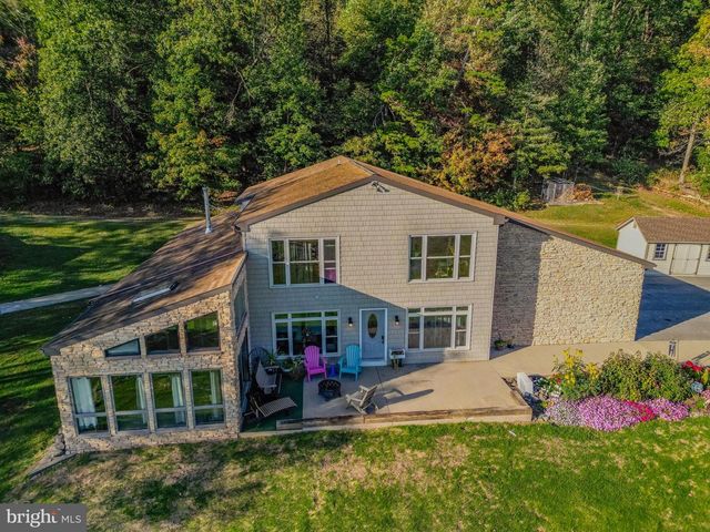 338 CULP RD, Sunbury, PA 17801