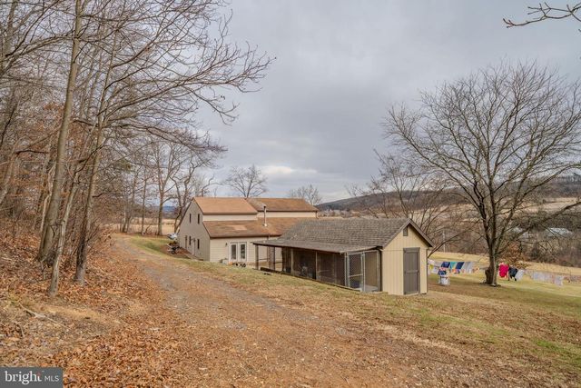 338 CULP RD, Sunbury, PA 17801