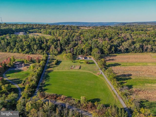 338 CULP RD, Sunbury, PA 17801