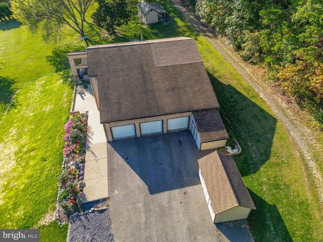 338 CULP RD, Sunbury, PA 17801