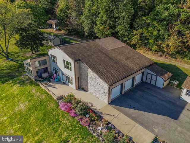 338 CULP RD, Sunbury, PA 17801