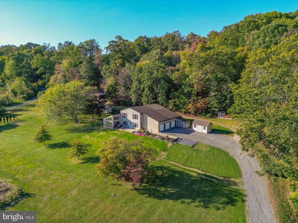 338 CULP RD, Sunbury, PA 17801