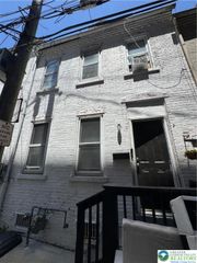 731 Chestnut Street, Allentown City, PA 18102