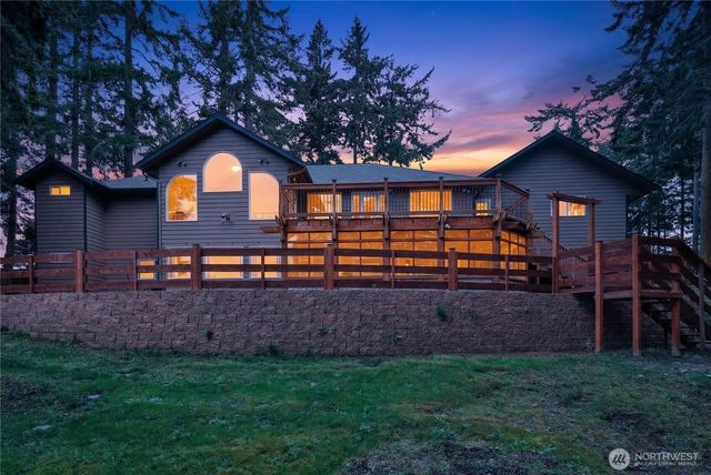 41 Northridge Lane, Sequim, WA 98382
