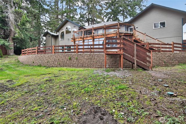41 Northridge Lane, Sequim, WA 98382