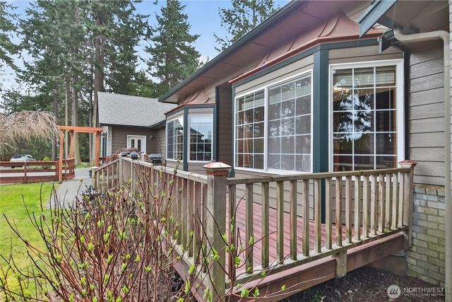 41 Northridge Lane, Sequim, WA 98382