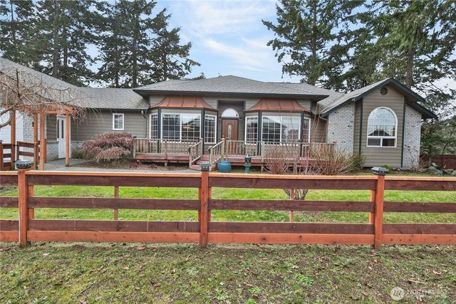 41 Northridge Lane, Sequim, WA 98382