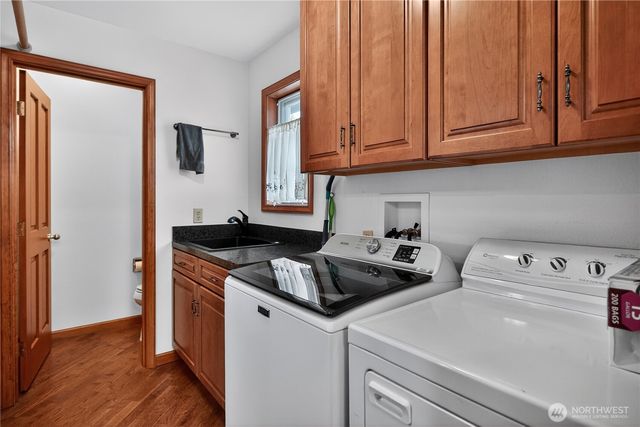 41 Northridge Lane, Sequim, WA 98382